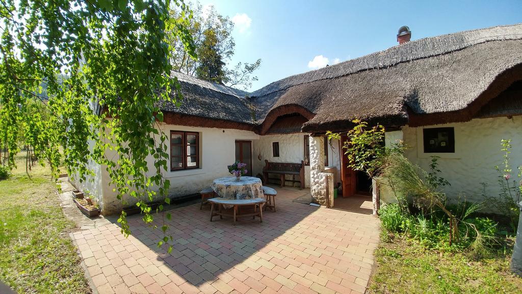 Szigligeti Nadfedeles Holiday home