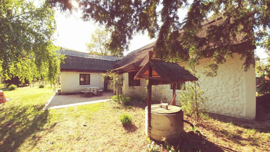 Holiday home Szigligeti Nadfedeles *