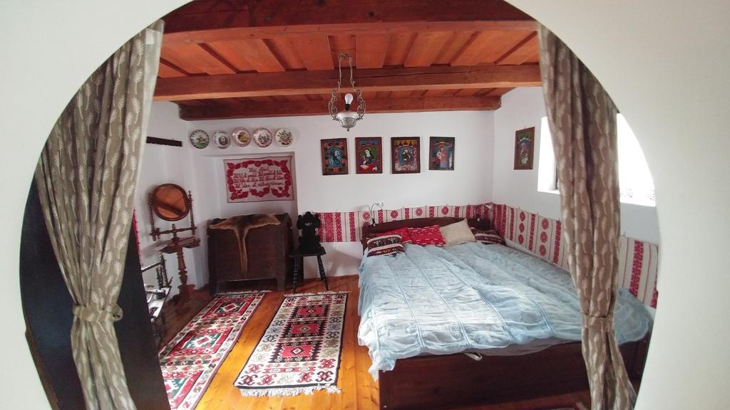 Szigligeti Nadfedeles Holiday home Szigliget